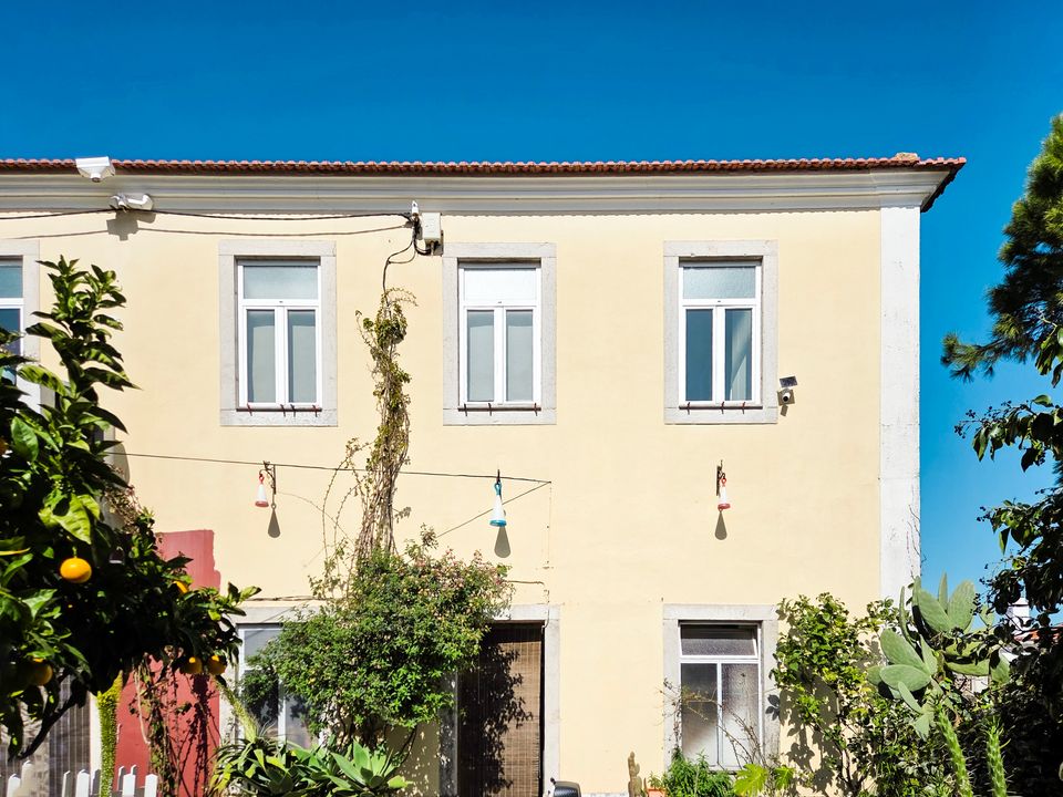 Lejlighed i Cascais, Lisbon - foto 4